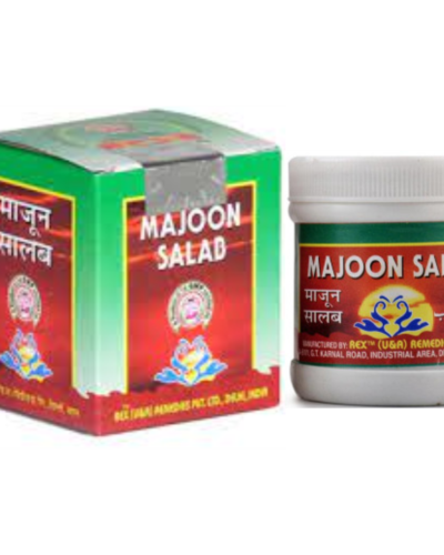 MAJOON SALAB 125 GM (Rex Remedies)