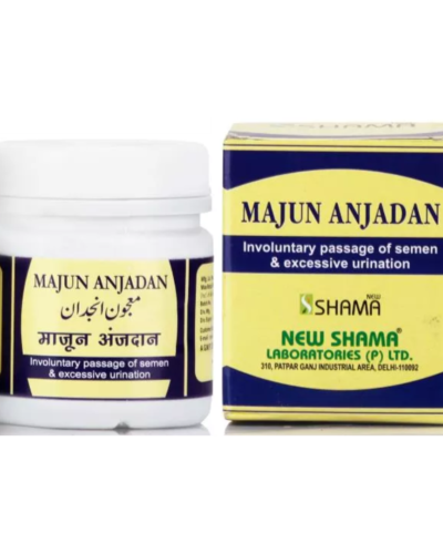 MAJUN ANJADAN 125 GM
