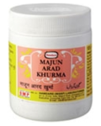 HAMDARD MAJUN ARAD KHURMA