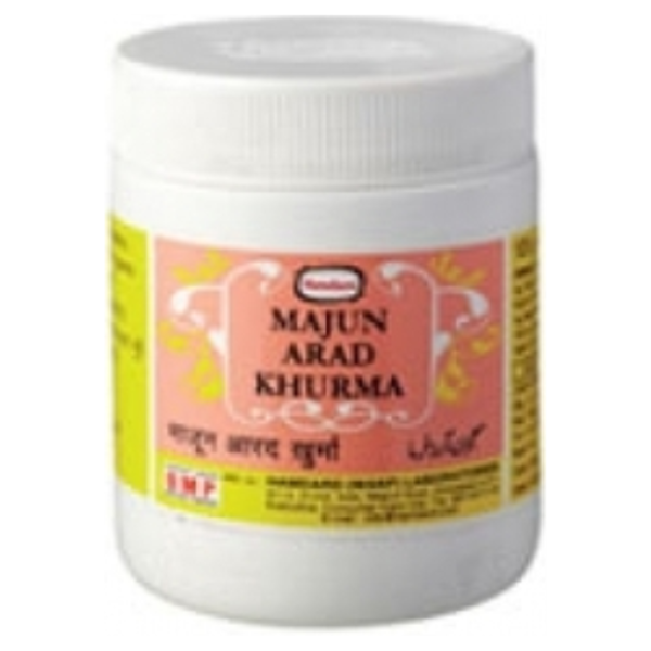 HAMDARD MAJUN ARAD KHURMA