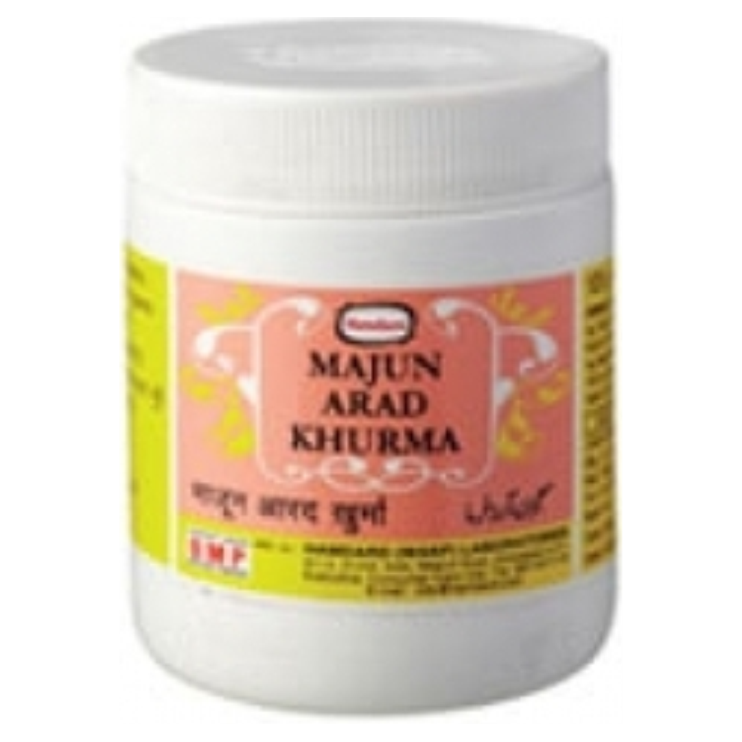 HAMDARD MAJUN ARAD KHURMA