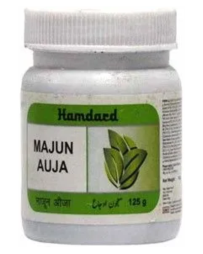 HAMDARD MAJUN AUJA 125 GM