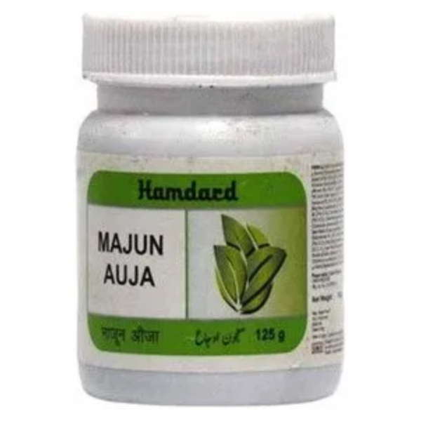HAMDARD MAJUN AUJA 125 GM