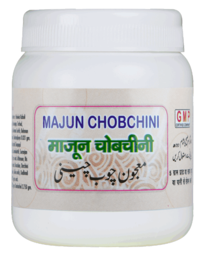 MAJUN CHOBCHINI (Oeba India)