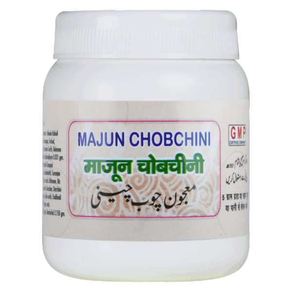 MAJUN CHOBCHINI (Oeba India)