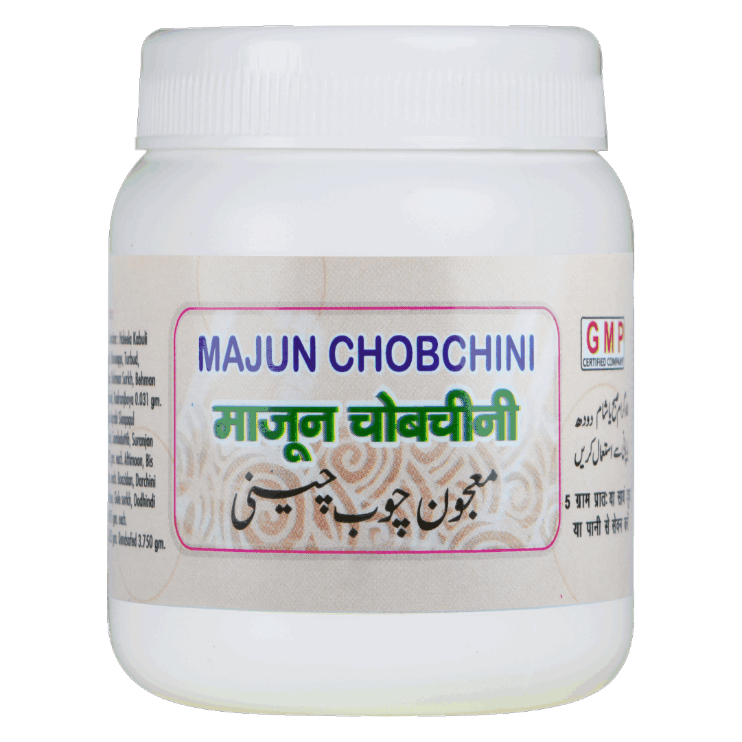 MAJUN CHOBCHINI (Oeba India)
