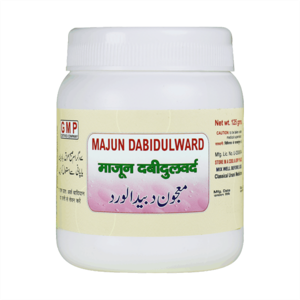 MAJUN DABIDULWARD (Oeba India)
