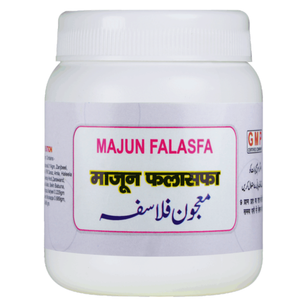 MAJUN FALASFA (Oeba India)