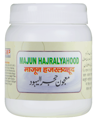 MAJUN HAJRAL YAHOOD (Oeba India)