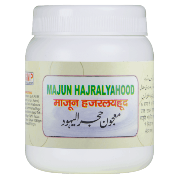 MAJUN HAJRAL YAHOOD (Oeba India)