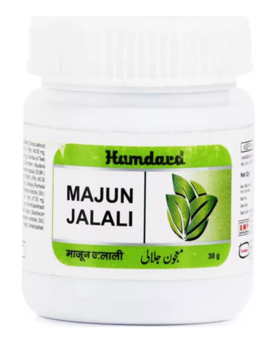 HAMDARD MAJUN JALALI 30 GM