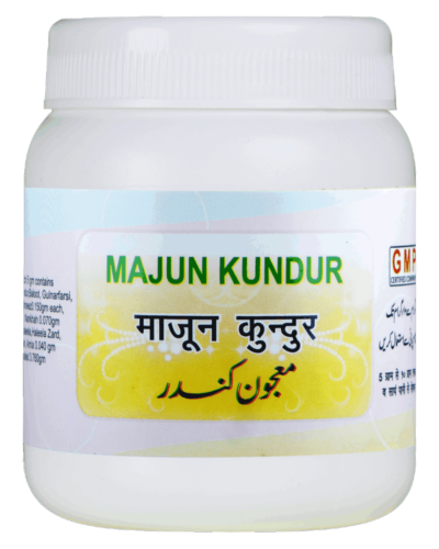 MAJUN KUNDUR 125 GM (Oeba India)