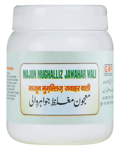 MAJUN MUGHALLIZ JAWAHAR WALI (Oeba India)