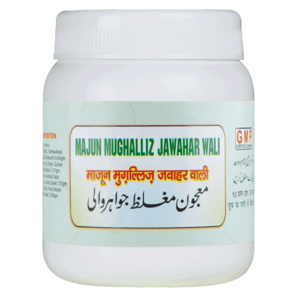 MAJUN MUGHALLIZ JAWAHAR WALI (Oeba India)