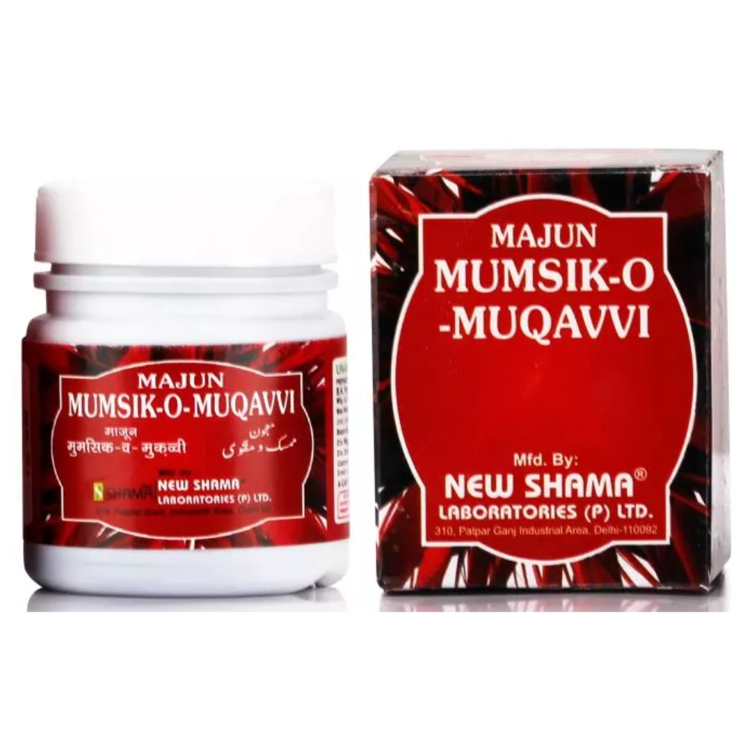 MAJUN MUMSIK-O-MUQAVVI