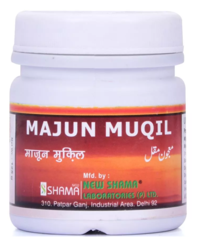 MAJUN MUQIL 125 GM