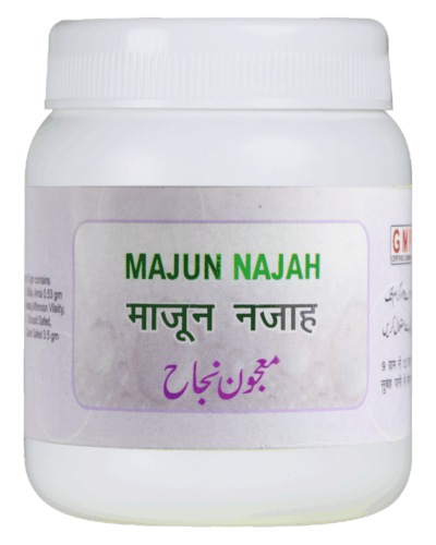 MAJUN NAJAH 125 GM (Oeba India)