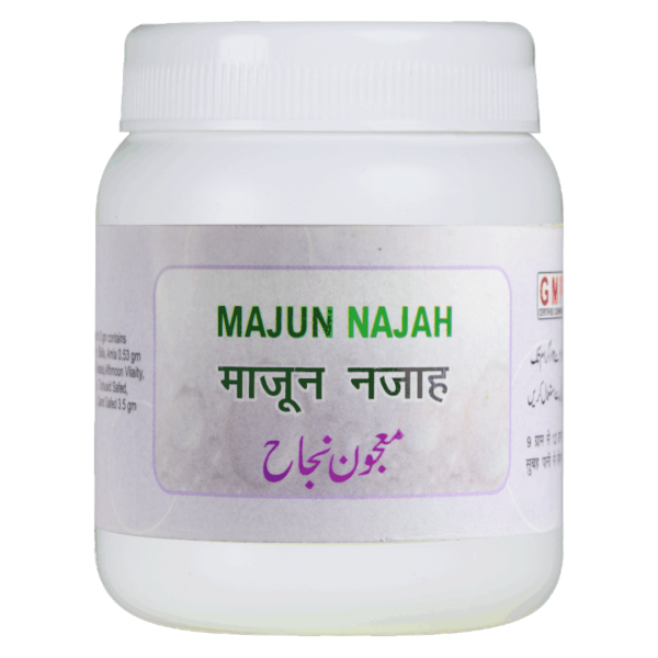MAJUN NAJAH 125 GM (Oeba India)