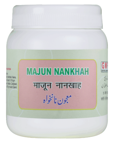 MAJUN NANKHAH 125 GM (Oeba India)