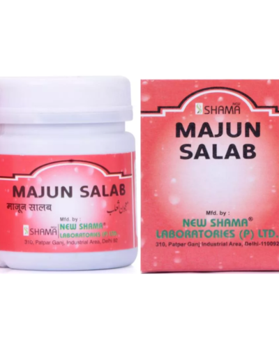 MAJUN SALAB 125 GM