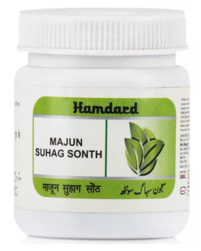 HAMDARD MAJUN SUHAG SONTH 125 GMGM