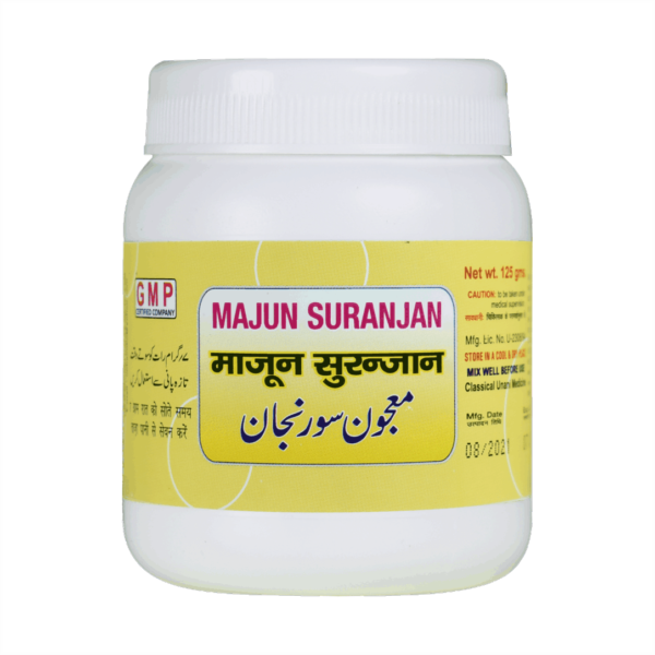 MAJUN SURANJAN (Oeba India)