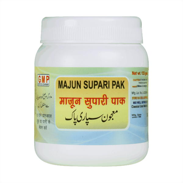 MAJUN SUPARI PAK (Oeba India)