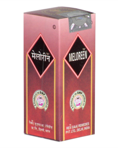 MELOREEN 60 ML (Rex Remedies)