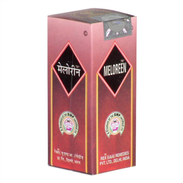MELOREEN 60 ML (Rex Remedies)