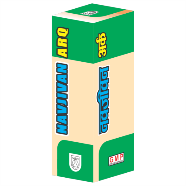 NAVJIVAN ARQ 100 ML (Oeba India)