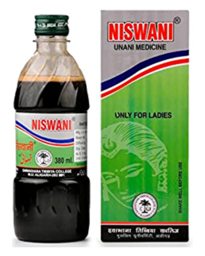 DAWAKHANA TIBBIYA COLLEGE NISWANI