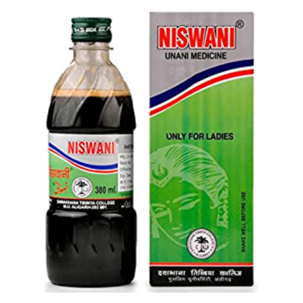 DAWAKHANA TIBBIYA COLLEGE NISWANI