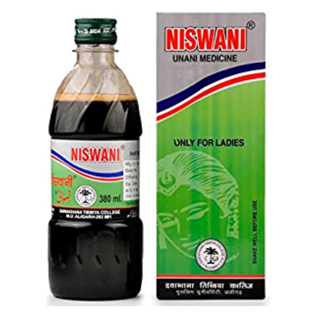 DAWAKHANA TIBBIYA COLLEGE NISWANI