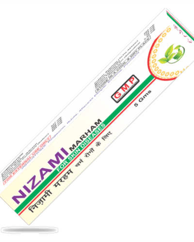 NIZAMI MARHAM (Oeba India)