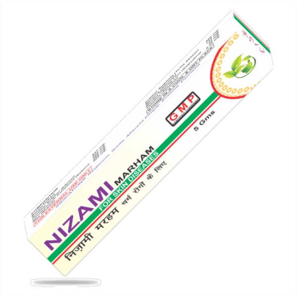 NIZAMI MARHAM (Oeba India)