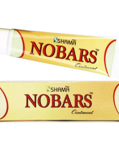 NOBARS OINTMENT 50 GM