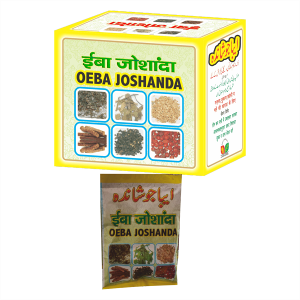 OEBA JOSHANDA 20 GM (Oeba India)