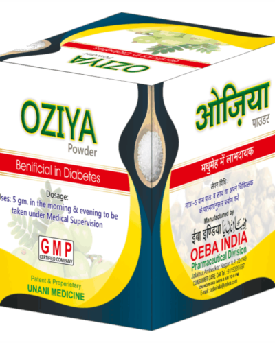 OZIYA Powder 100 GM (Oeba India)