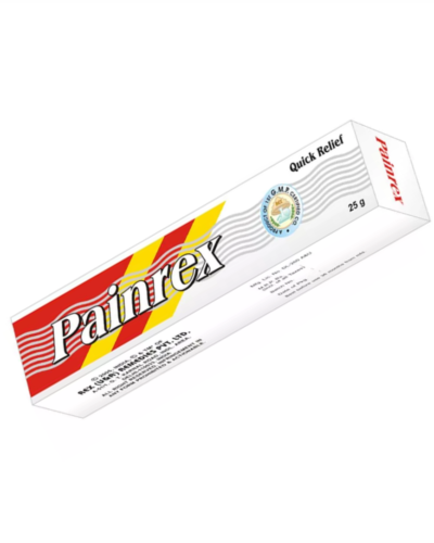 PAINREX 50 GM (Rex Remedies)