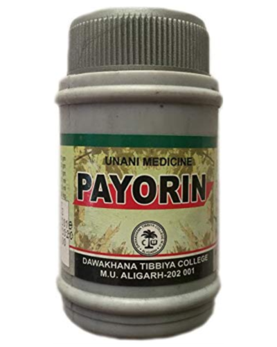 DAWAKHANA TIBBIYA COLLEGE PAYORIN 50 GM