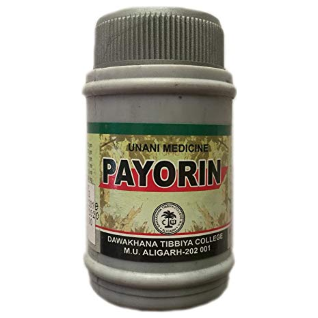 DAWAKHANA TIBBIYA COLLEGE PAYORIN 50 GM