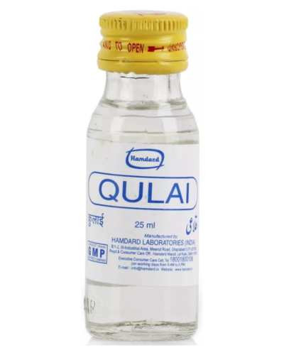 HAMDARD QULAI 25 ML