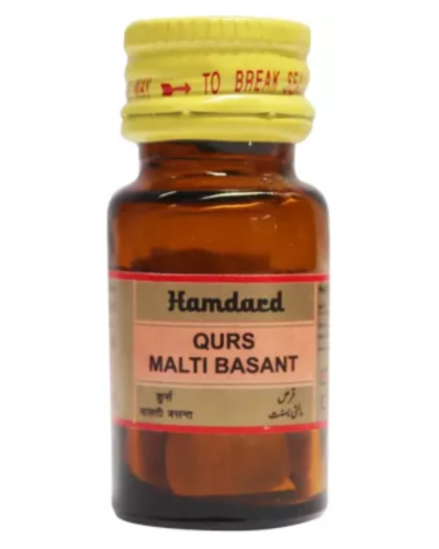 HAMDARD QURS MALTI BASANT 20 Tab