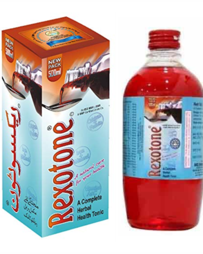 REXOTONE (Rex Remedies)