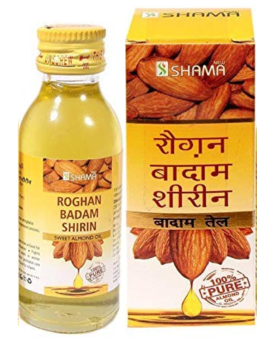 ROGHAN BADAM SHIRIN 25 ML