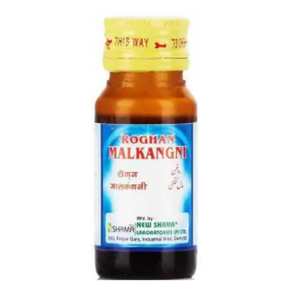 ROGHAN MALKANGNI 25 ML