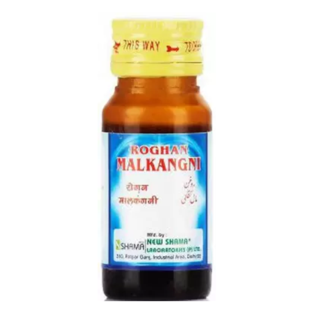ROGHAN MALKANGNI 25 ML