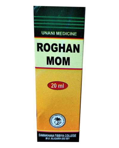DAWAKHANA TIBBIYA COLLEGE ROGHAN MOM 20 ML