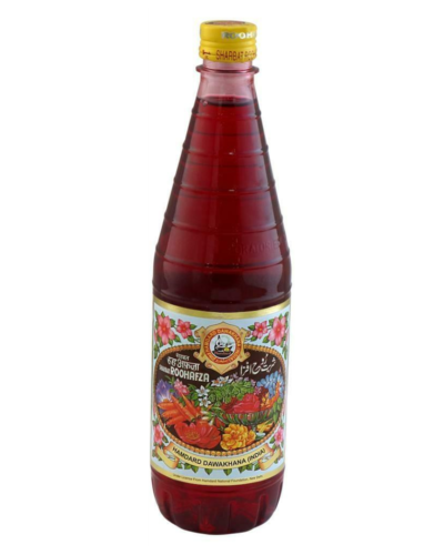 HAMDARD SHARBAT ROOH AFZA 750 ML