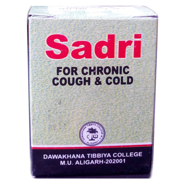 DAWAKHANA TIBBIYA COLLEGE SADRI 60 GM